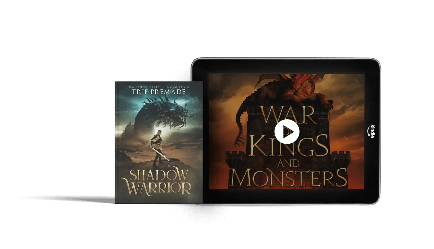Kindle Amazon ePublishing