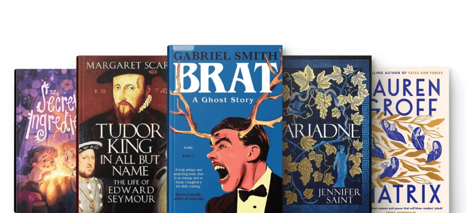 Kindle Amazon ePublishing