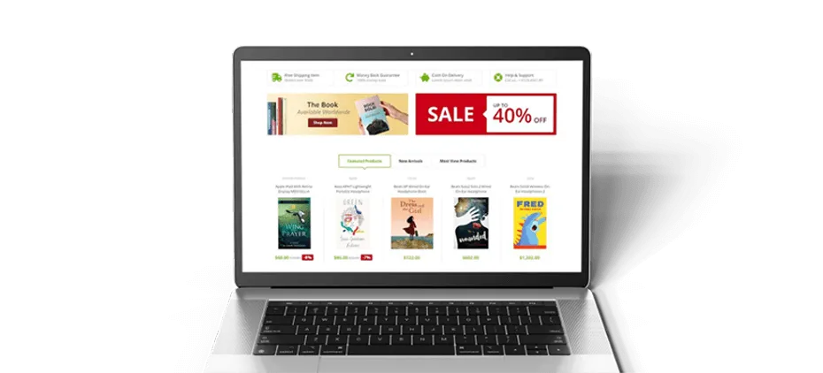 Kindle Amazon ePublishing